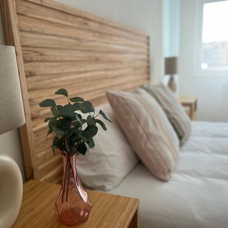 Apartament Bellavetusta Oviedo Zewnętrze zdjęcie