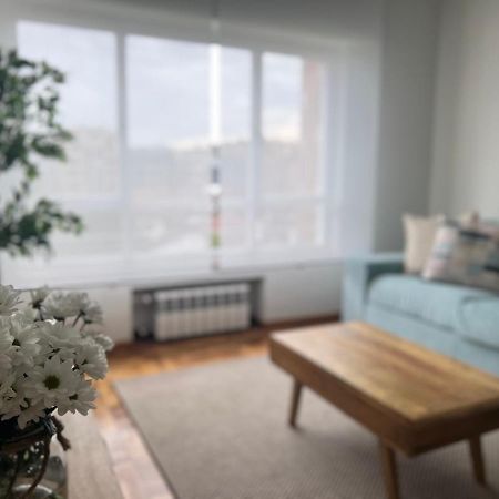 Apartament Bellavetusta Oviedo Zewnętrze zdjęcie