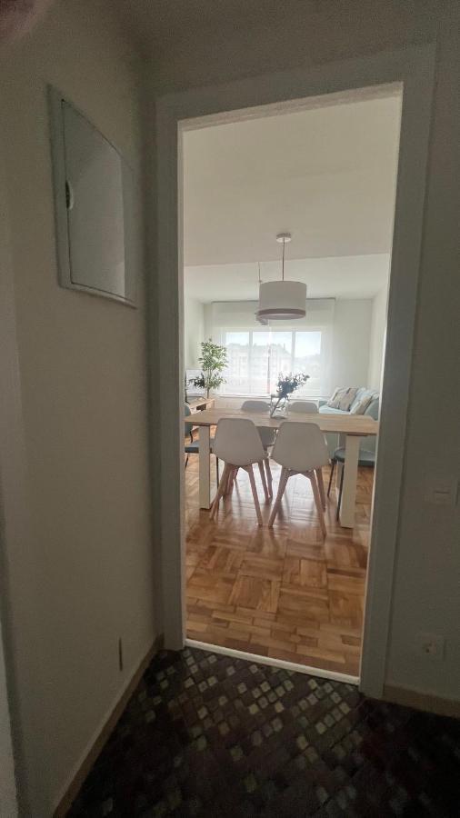 Apartament Bellavetusta Oviedo Zewnętrze zdjęcie