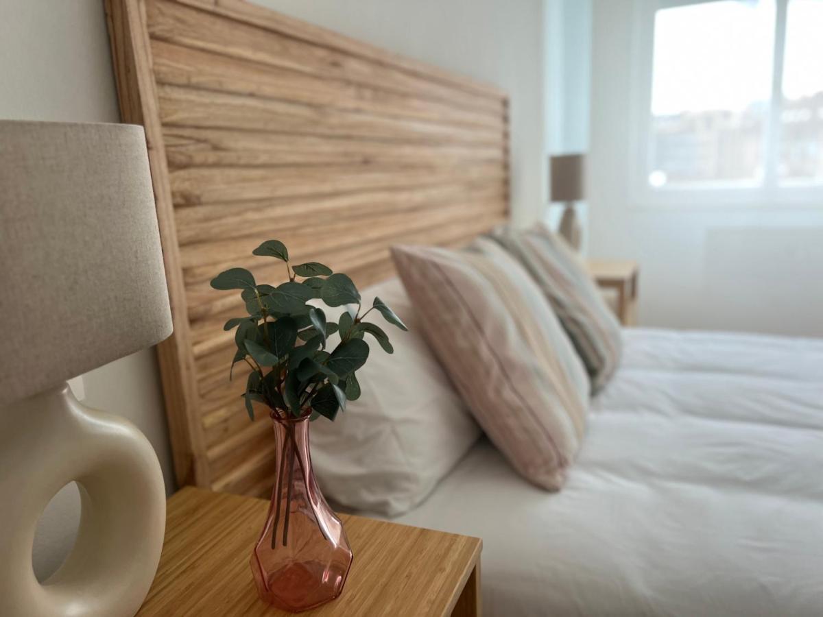 Apartament Bellavetusta Oviedo Zewnętrze zdjęcie