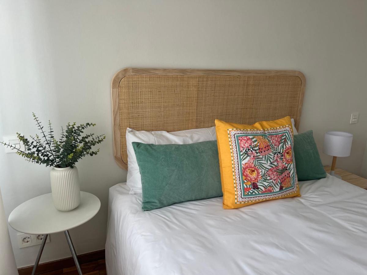 Apartament Bellavetusta Oviedo Zewnętrze zdjęcie