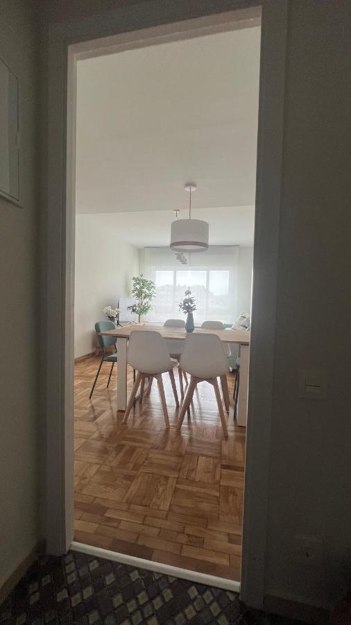 Apartament Bellavetusta Oviedo Zewnętrze zdjęcie